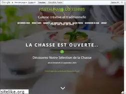 Sites similar to restaurantdutennis.ch