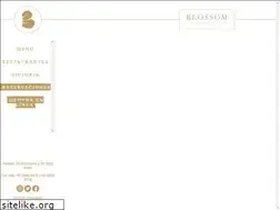 Sites similar to restaurante-blossom.com