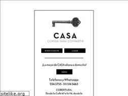 Sites similar to restaurante-casa.com