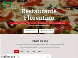 Sites similar to restaurante-florentino.com