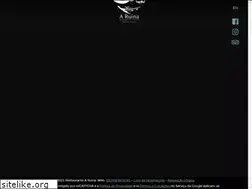 Sites similar to restaurante-ruina.com