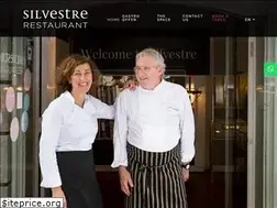 Sites similar to restaurante-silvestre.com