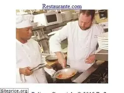 Sites similar to restaurante.com