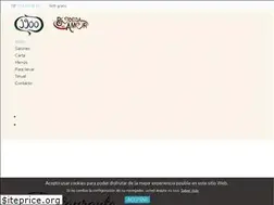 Sites similar to restaurante1900teruel.com