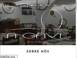 Sites similar to restauranteacave.pt