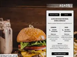 Sites similar to restauranteagadon.com