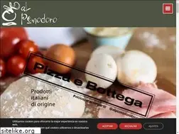 Sites similar to restaurantealpomodoro.com