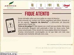 Sites similar to restauranteamerica.com.br