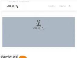 Sites similar to restauranteamparitoroca.com