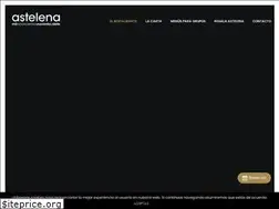 Sites similar to restauranteastelena.com