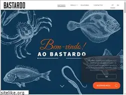 Sites similar to restaurantebastardo.com
