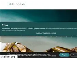 Sites similar to restaurantebeiramar.com