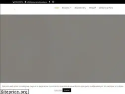 Sites similar to restaurantebocados.es