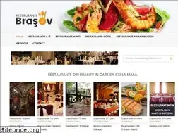 Sites similar to restaurantebrasov.ro