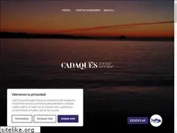 Sites similar to restaurantecadaques.com