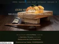 Sites similar to restaurantecapon.com
