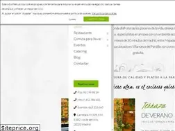 Sites similar to restaurantechapoo.com