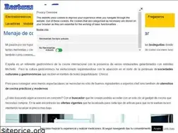 Sites similar to restaurantechoco.es