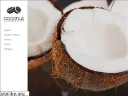 Sites similar to restaurantecoconut.com