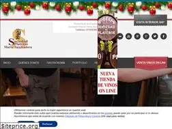 Sites similar to restaurantecordoba.com
