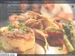 Sites similar to restaurantecoronado.com