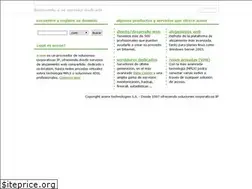 Sites similar to restaurantedonmauro.es