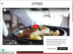 Sites similar to restaurantedoporto.com.br