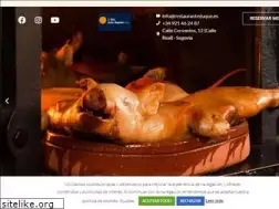 Sites similar to restauranteduque.es