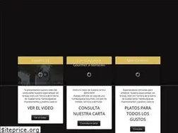 Sites similar to restauranteel42.com
