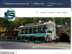 Sites similar to restauranteelkiosko.com