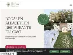 Sites similar to restauranteellomo.com