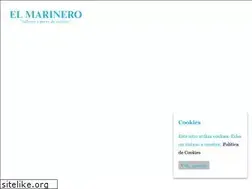 Sites similar to restauranteelmarinero.com