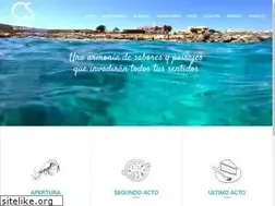 Sites similar to restauranteescalo.com