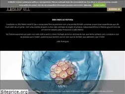 Sites similar to restaurantefeitoria.com