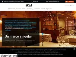 Sites similar to restauranteikea.com