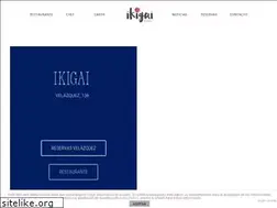 Sites similar to restauranteikigai.com