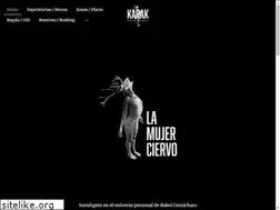 Sites similar to restaurantekarak.com