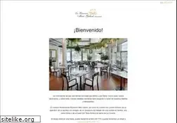 Sites similar to restaurantelabrasserie.com