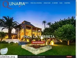Sites similar to restaurantelacantera.com
