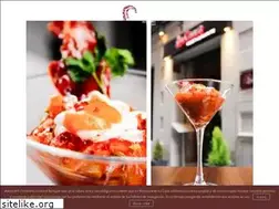 Sites similar to restaurantelacave.com