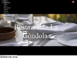 Sites similar to restaurantelagondola.com