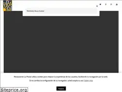 Sites similar to restaurantelapostal.com