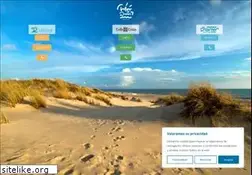 Sites similar to restaurantelasdunas.com