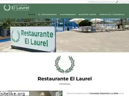 Sites similar to restaurantelaurel.es