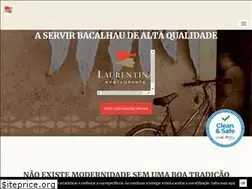 Sites similar to restaurantelaurentina.pt