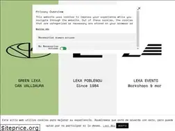 Sites similar to restauranteleka.com