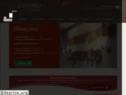 Sites similar to restaurantelepanto.com