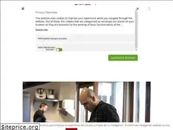 Sites similar to restaurantelera.es