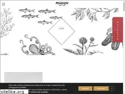 Sites similar to restaurantemagoga.com