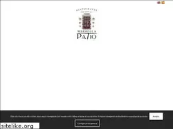 Sites similar to restaurantemarbellapatio.com